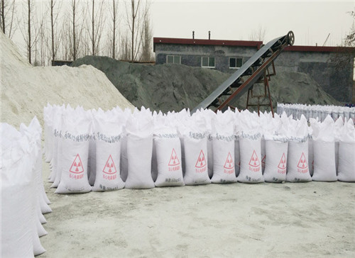 潍坊硫酸钡厂家 供应硫酸钡涂料 防辐射