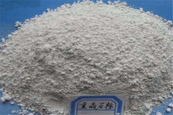 潍坊手术室专用硫酸钡砂